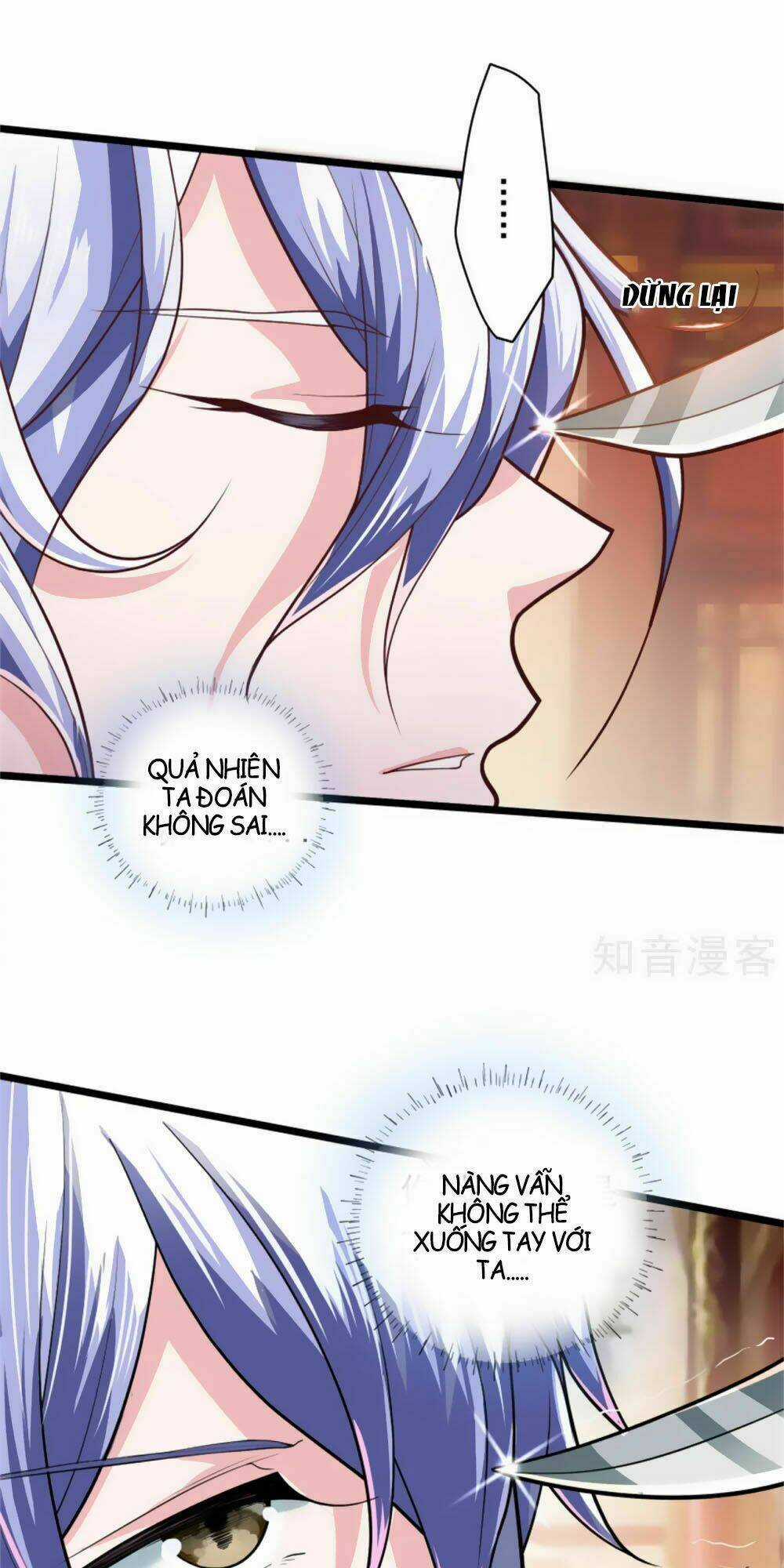 Saigo No Saiyuuki - Chapter 13 - Trang 18