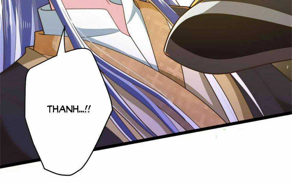 Saigo No Saiyuuki - Chapter 13 - Trang 21