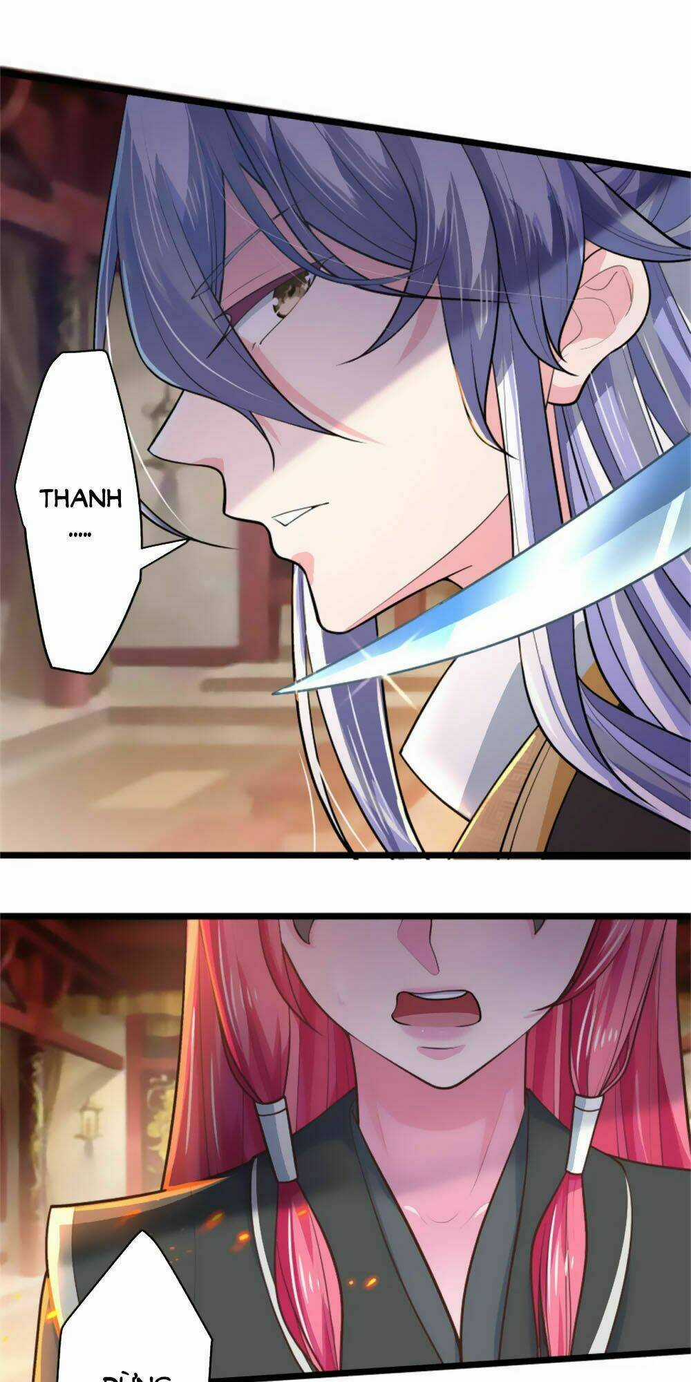 Saigo No Saiyuuki - Chapter 13 - Trang 5