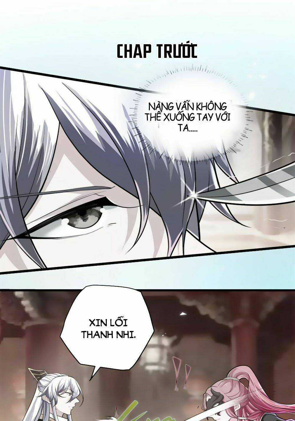 Saigo No Saiyuuki - Chapter 14 - Trang 2