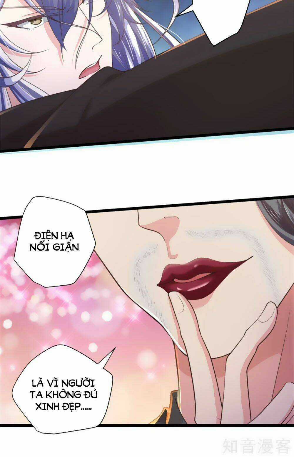 Saigo No Saiyuuki - Chapter 14 - Trang 11