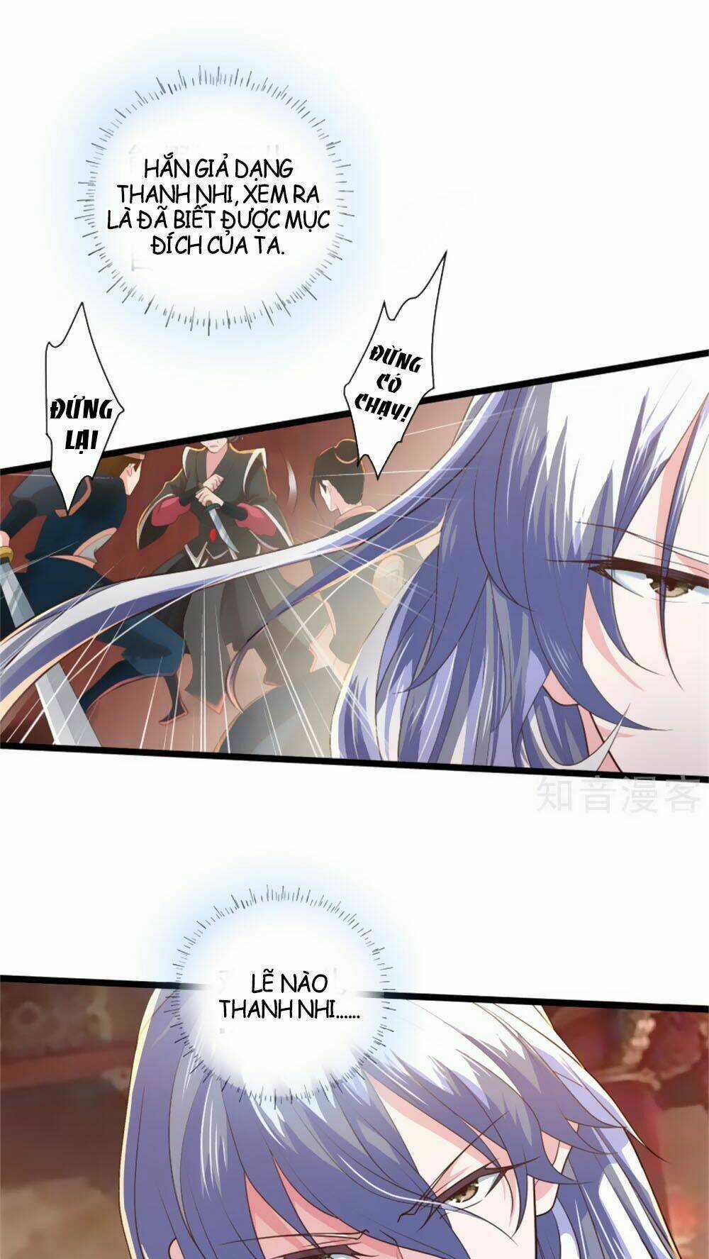 Saigo No Saiyuuki - Chapter 14 - Trang 14