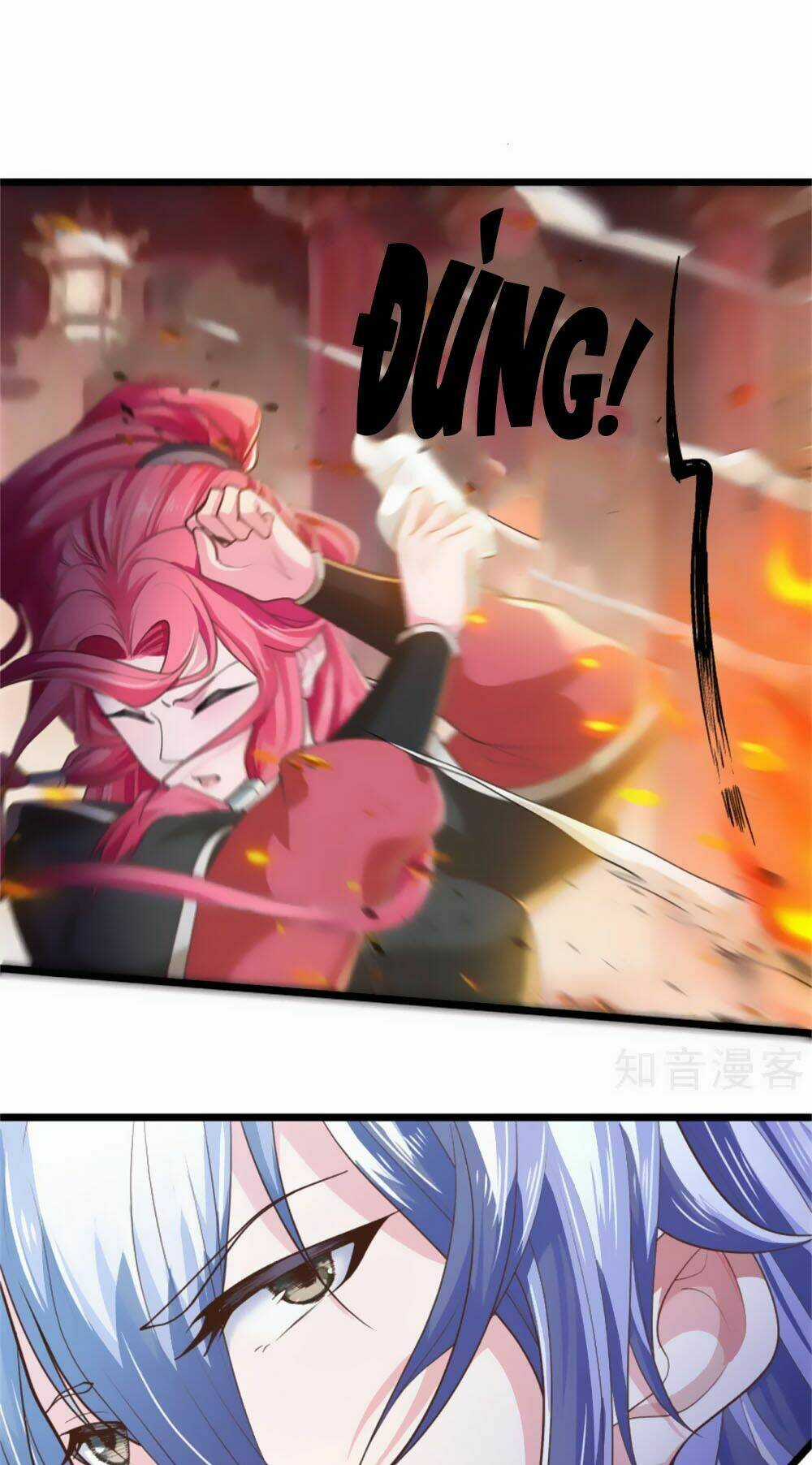 Saigo No Saiyuuki - Chapter 14 - Trang 18