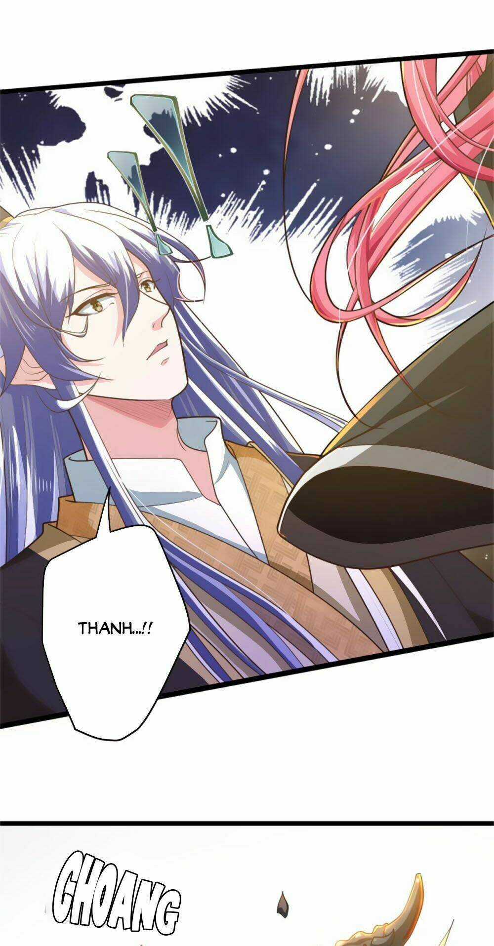 Saigo No Saiyuuki - Chapter 14 - Trang 4