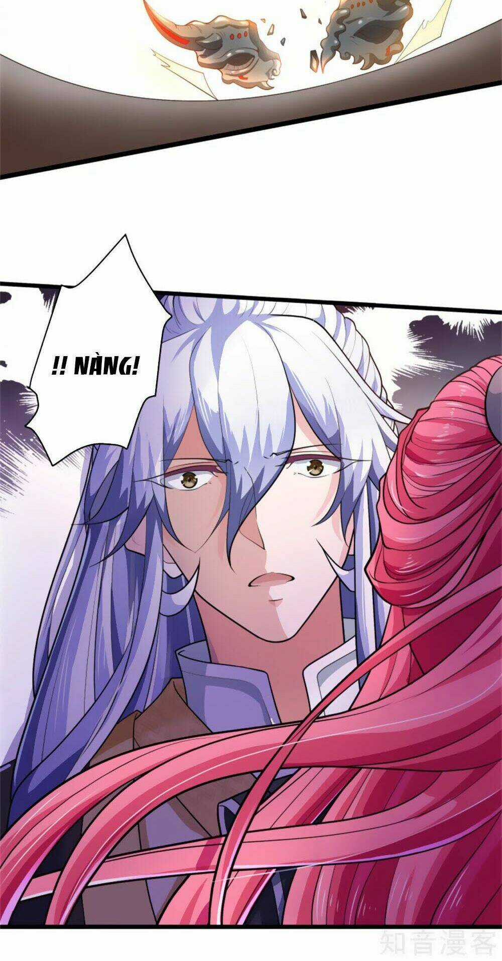 Saigo No Saiyuuki - Chapter 14 - Trang 5