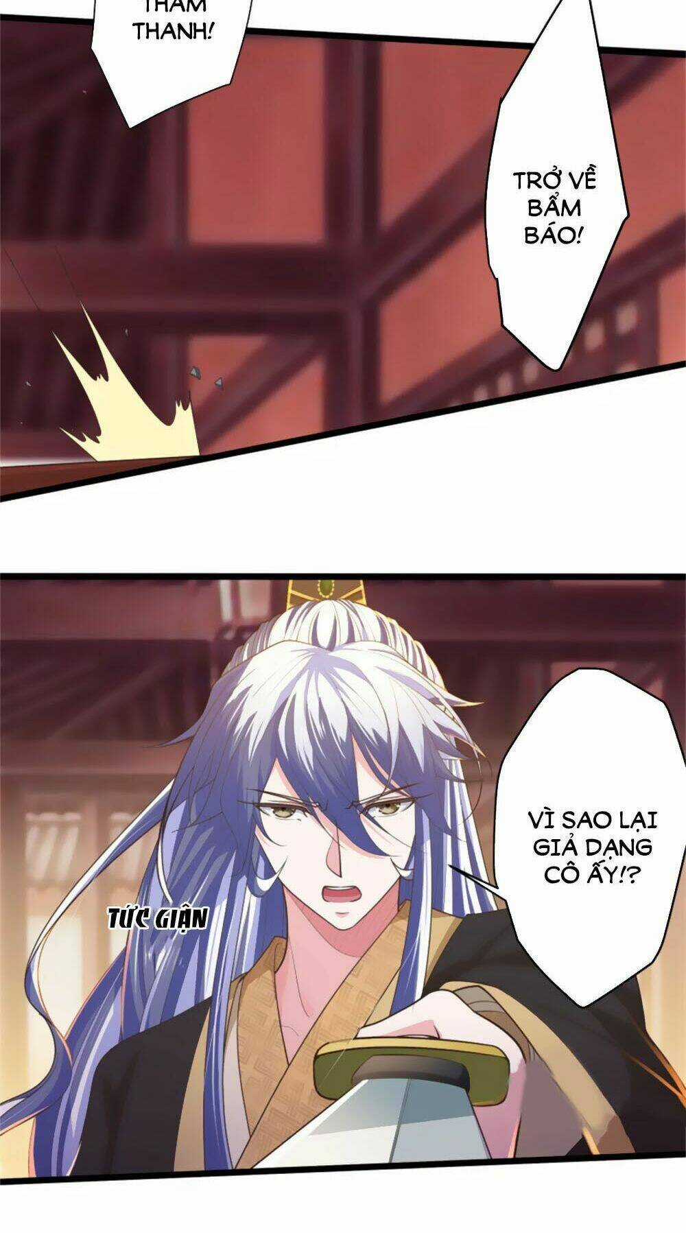 Saigo No Saiyuuki - Chapter 14 - Trang 9