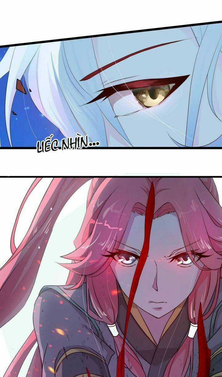 Saigo No Saiyuuki - Chapter 2 - Trang 12