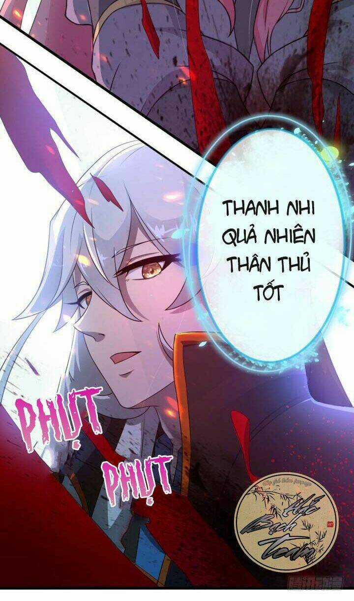 Saigo No Saiyuuki - Chapter 2 - Trang 13