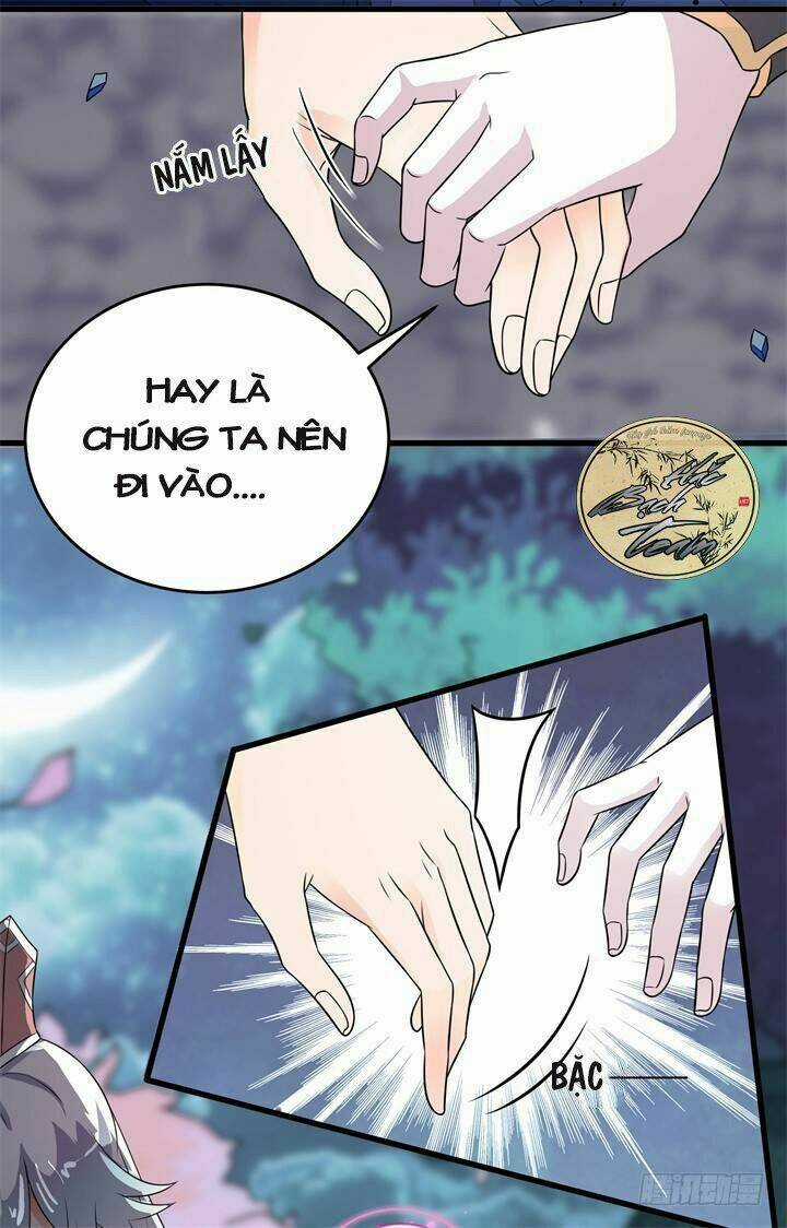 Saigo No Saiyuuki - Chapter 2 - Trang 15