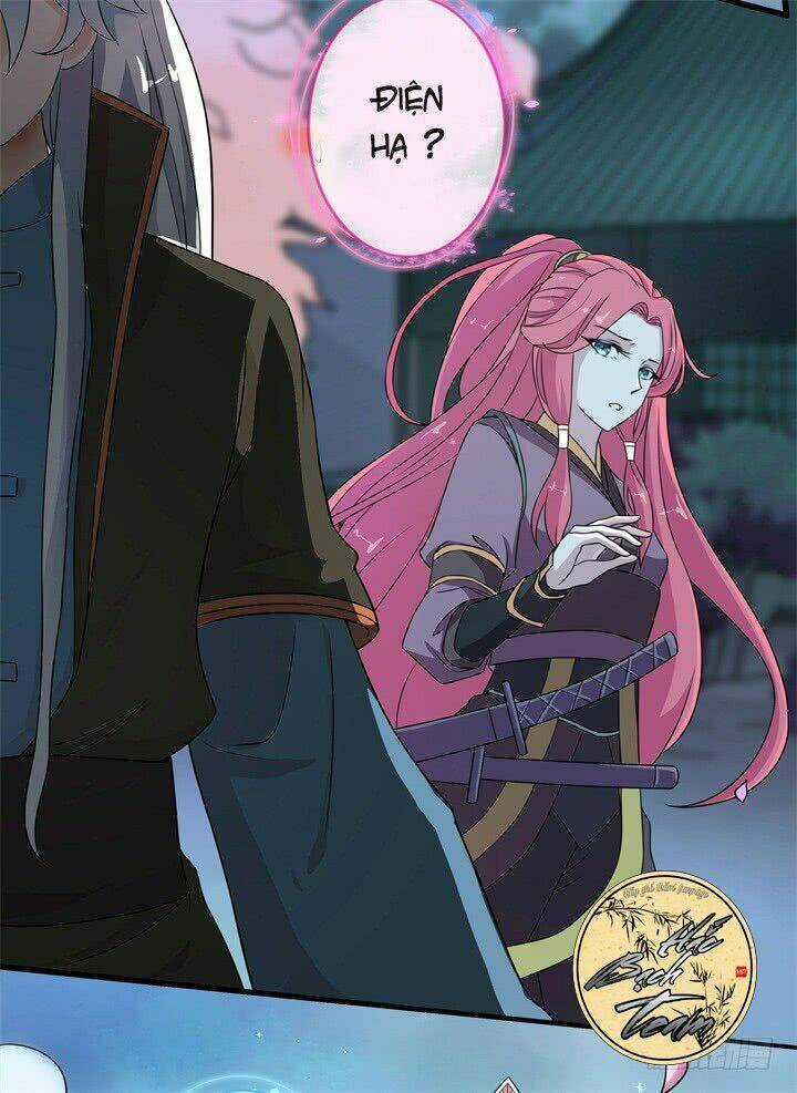 Saigo No Saiyuuki - Chapter 2 - Trang 16