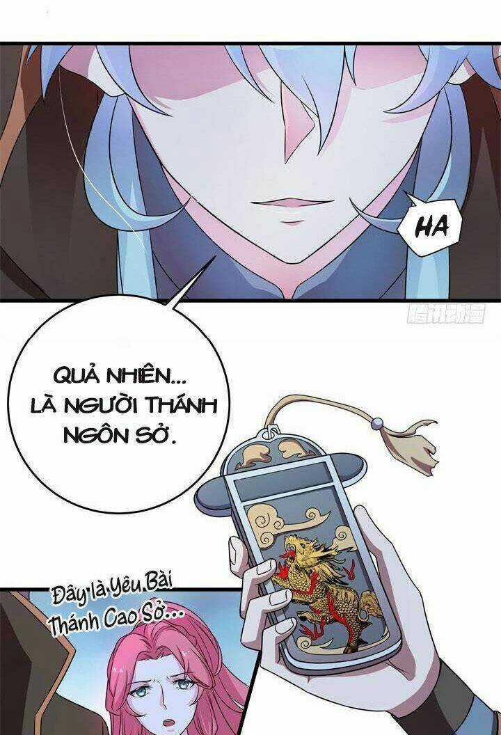 Saigo No Saiyuuki - Chapter 2 - Trang 18