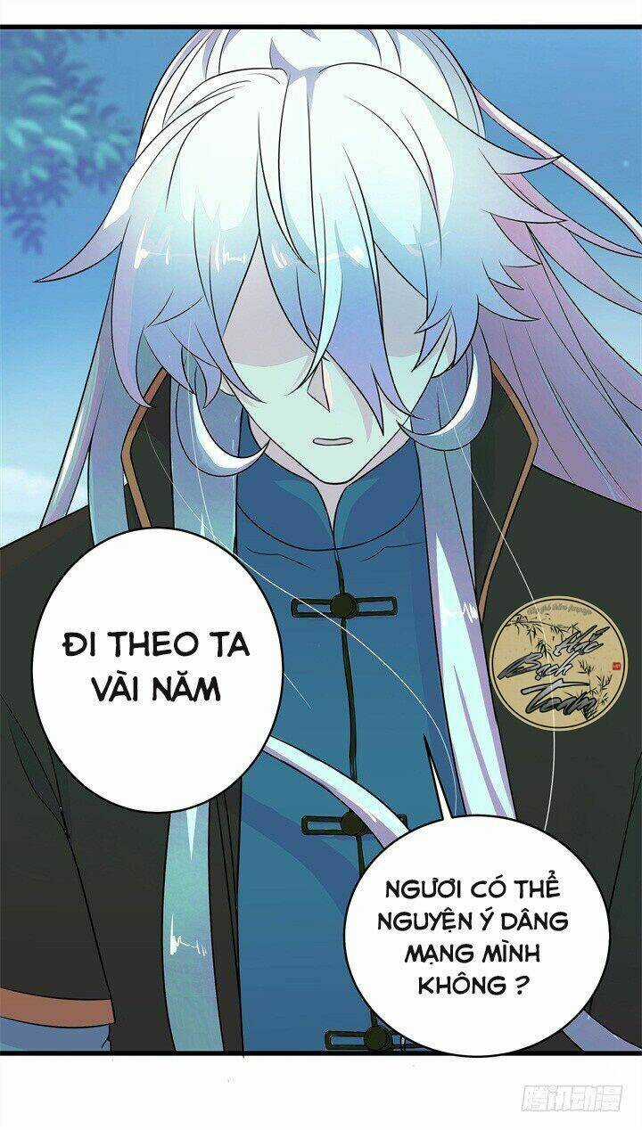 Saigo No Saiyuuki - Chapter 2 - Trang 20