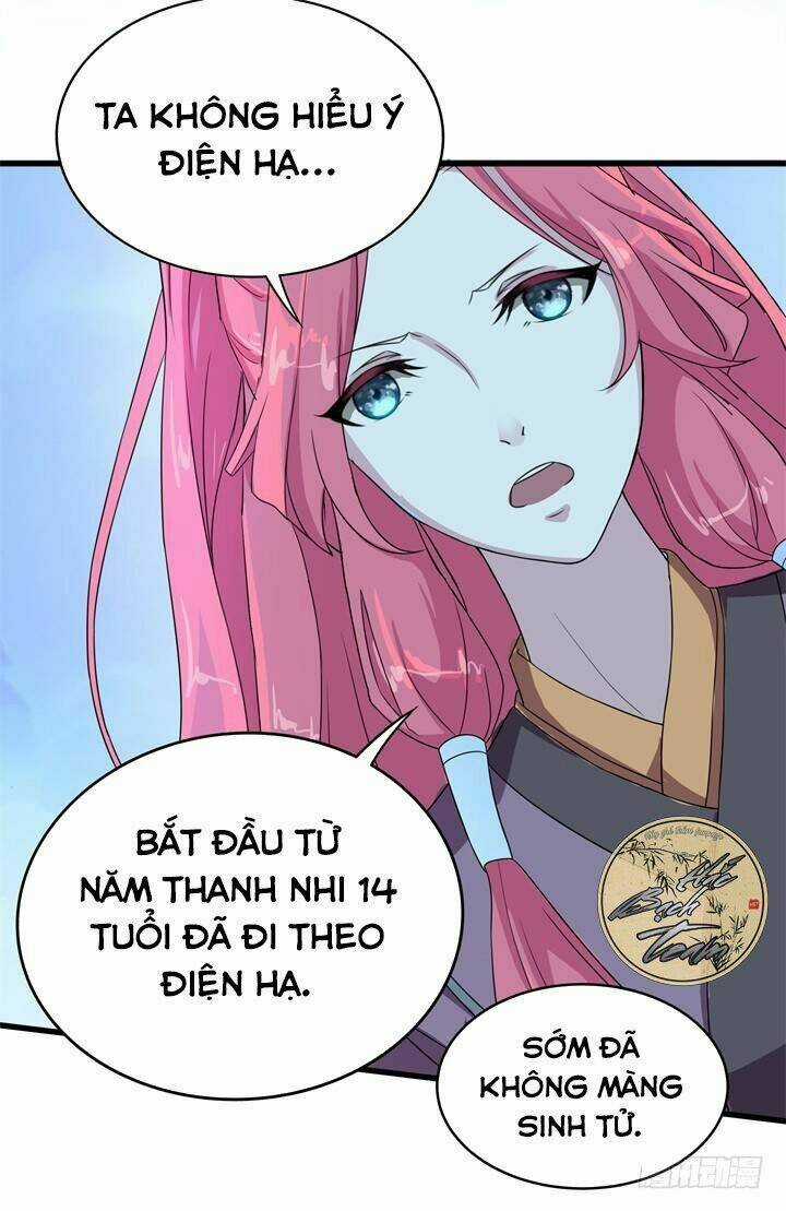 Saigo No Saiyuuki - Chapter 2 - Trang 22