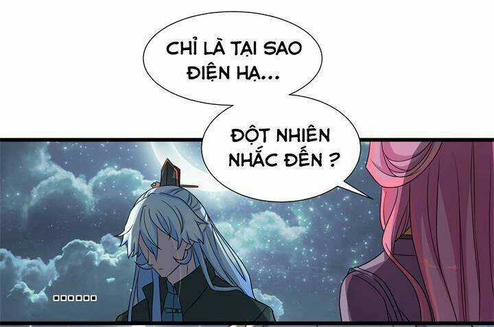 Saigo No Saiyuuki - Chapter 2 - Trang 23