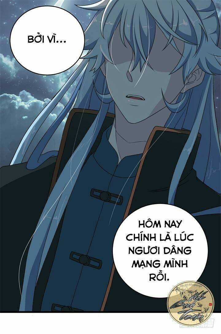 Saigo No Saiyuuki - Chapter 2 - Trang 24