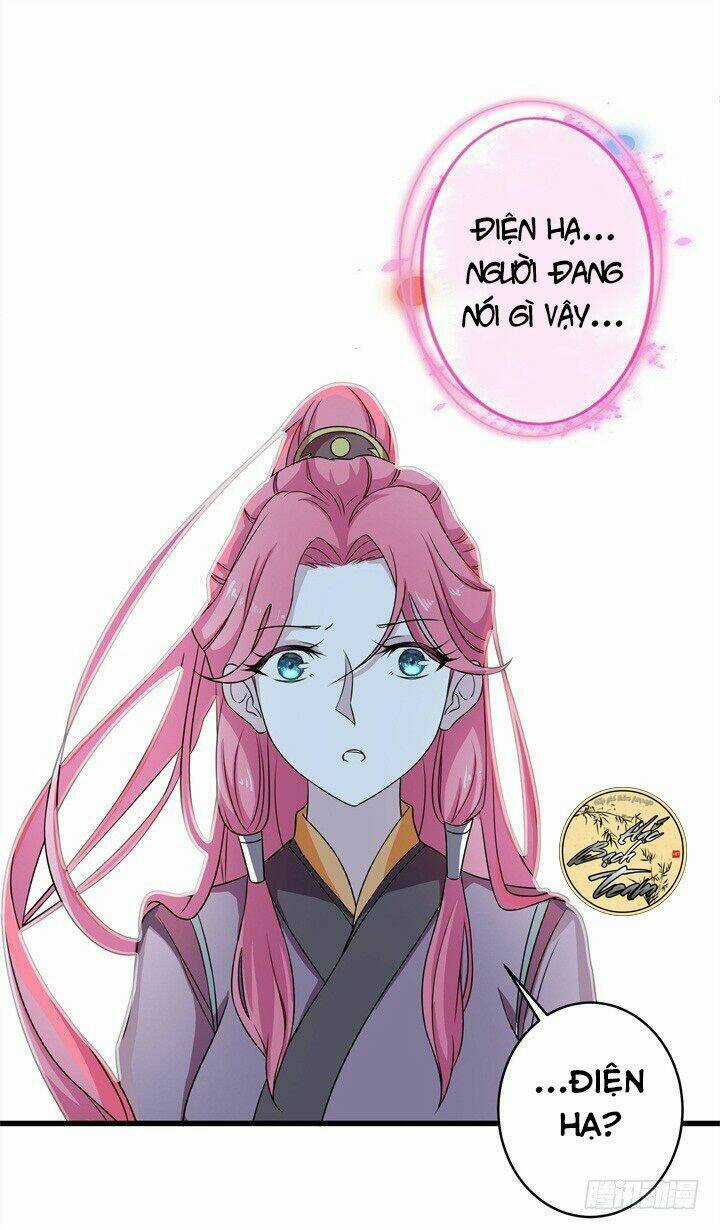 Saigo No Saiyuuki - Chapter 2 - Trang 25