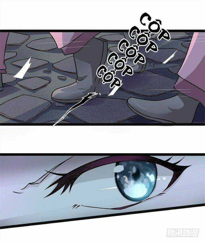 Saigo No Saiyuuki - Chapter 2 - Trang 26