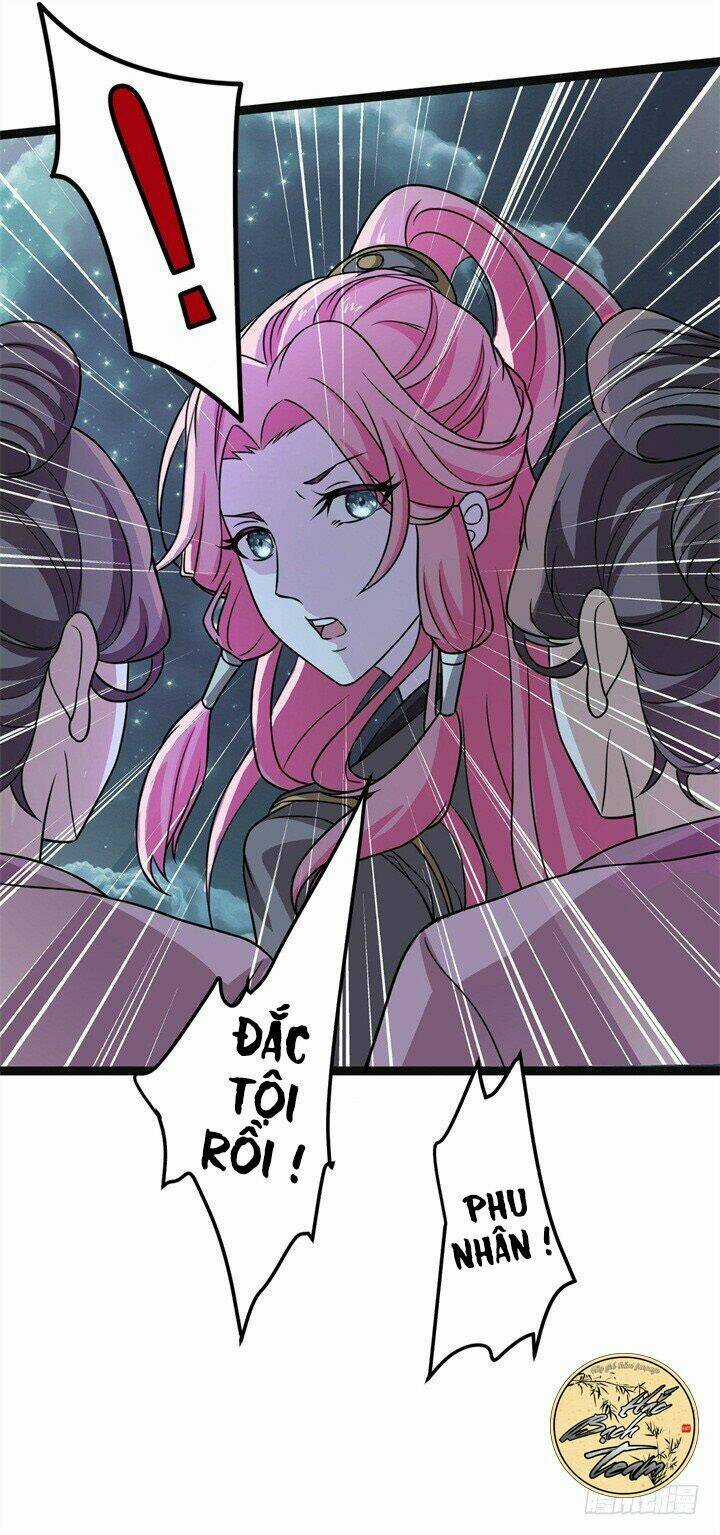 Saigo No Saiyuuki - Chapter 2 - Trang 27