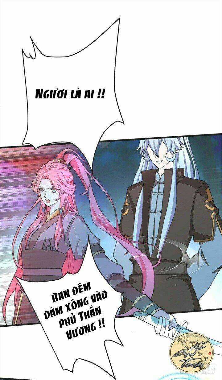 Saigo No Saiyuuki - Chapter 2 - Trang 6