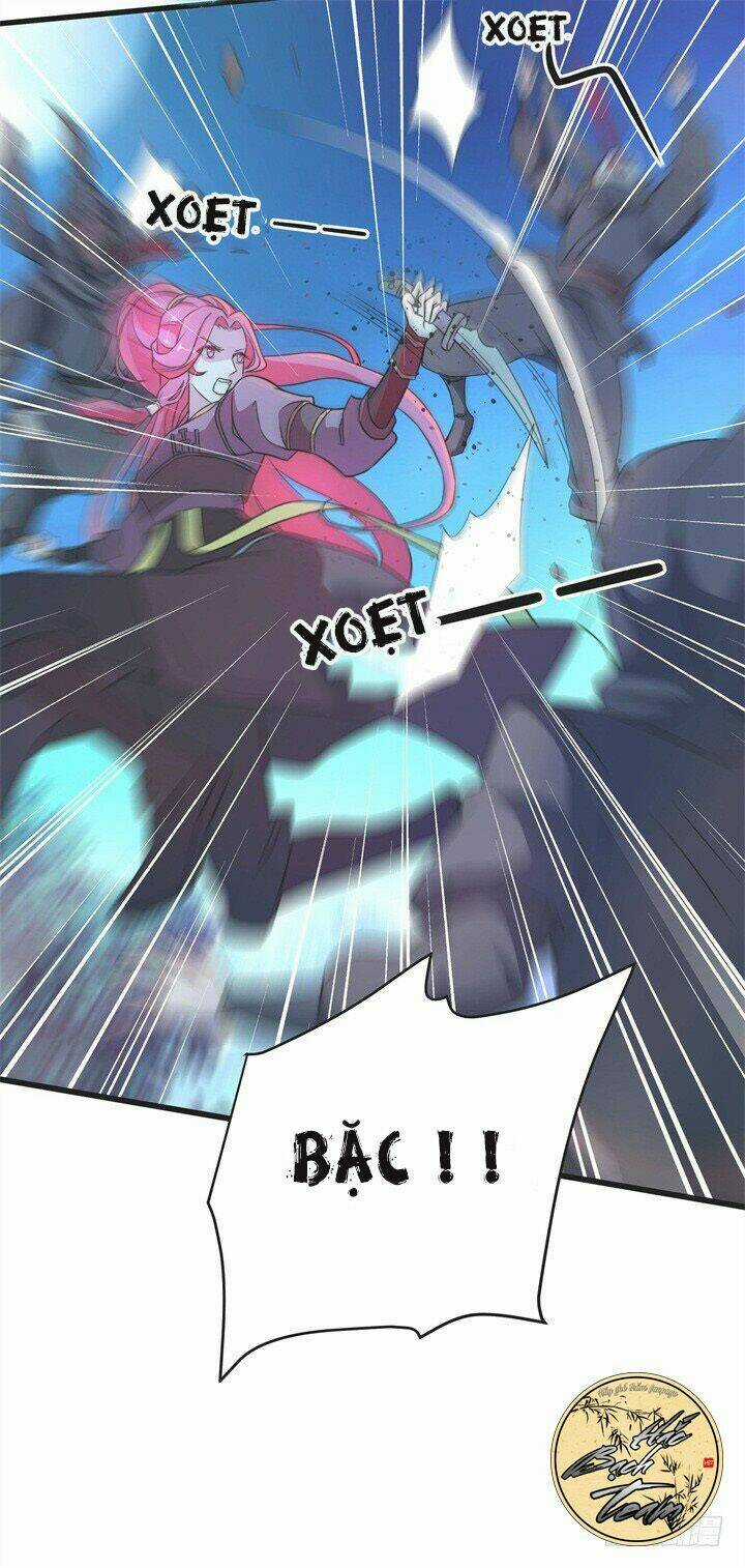 Saigo No Saiyuuki - Chapter 2 - Trang 8