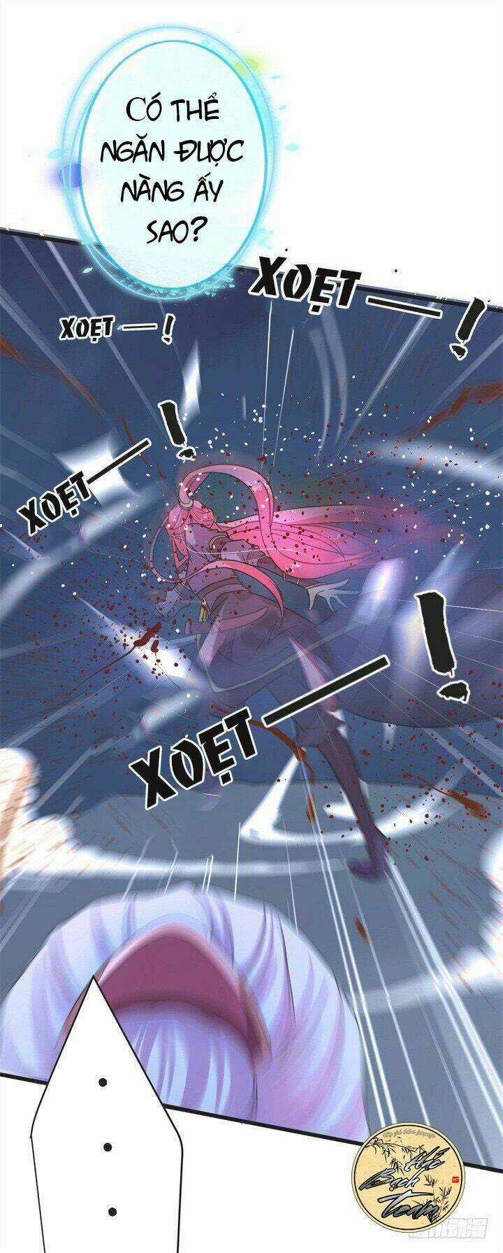 Saigo No Saiyuuki - Chapter 2 - Trang 9