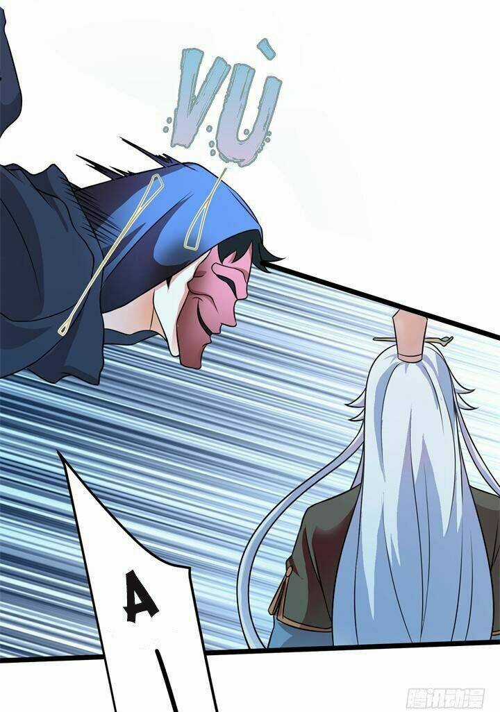 Saigo No Saiyuuki - Chapter 2 - Trang 10