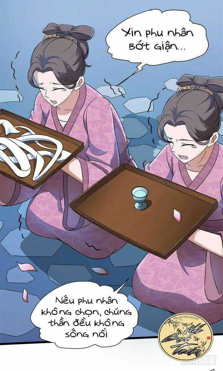 Saigo No Saiyuuki - Chapter 3 - Trang 11