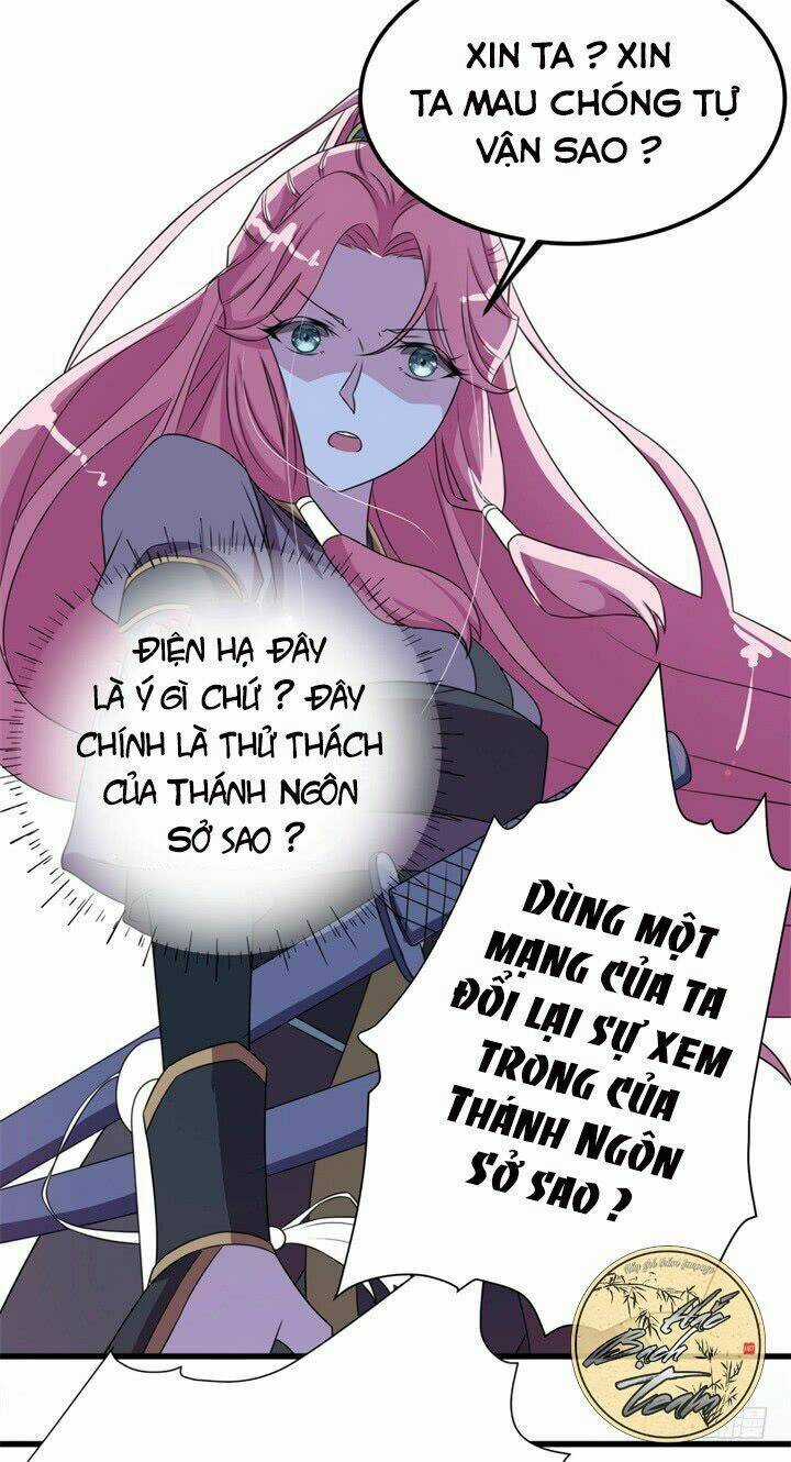 Saigo No Saiyuuki - Chapter 3 - Trang 13