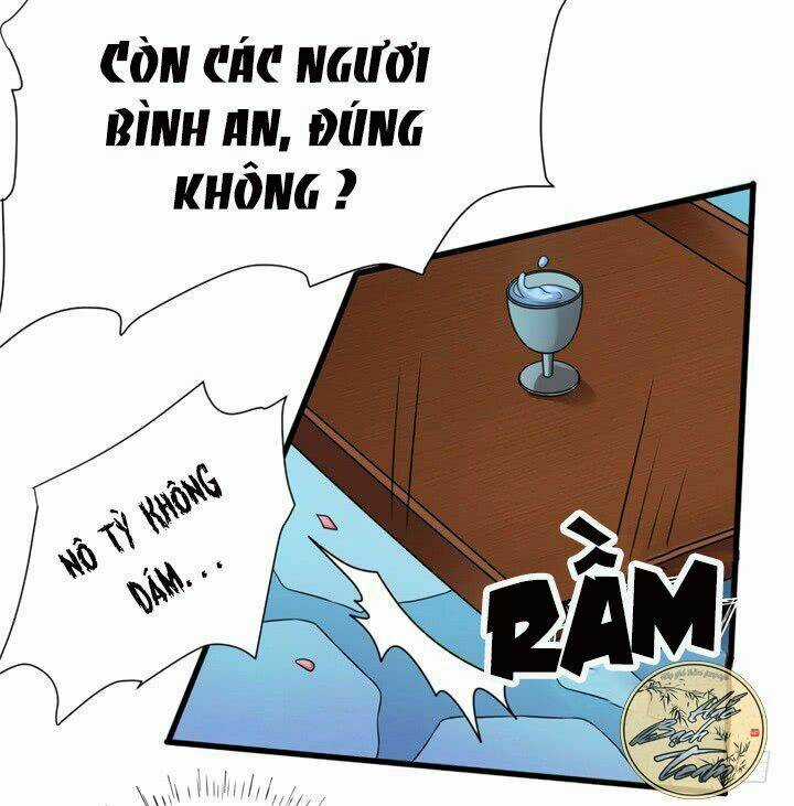 Saigo No Saiyuuki - Chapter 3 - Trang 14