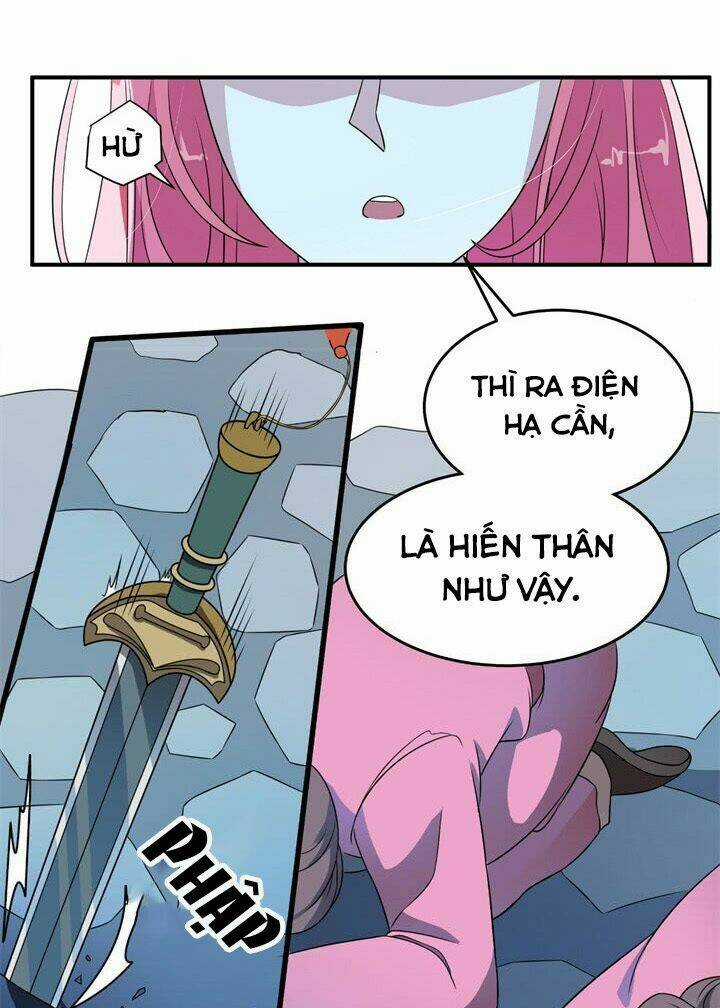 Saigo No Saiyuuki - Chapter 3 - Trang 17