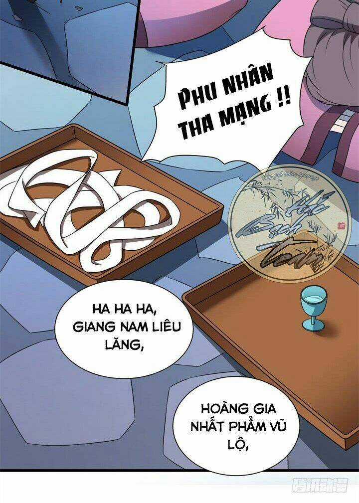 Saigo No Saiyuuki - Chapter 3 - Trang 18