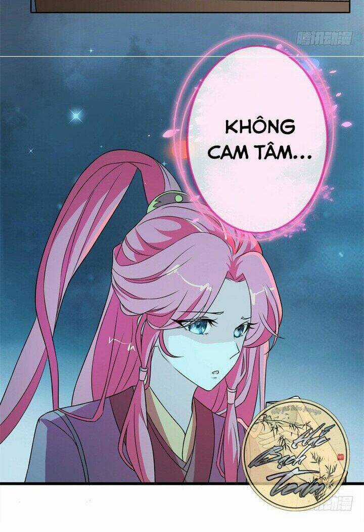 Saigo No Saiyuuki - Chapter 3 - Trang 20