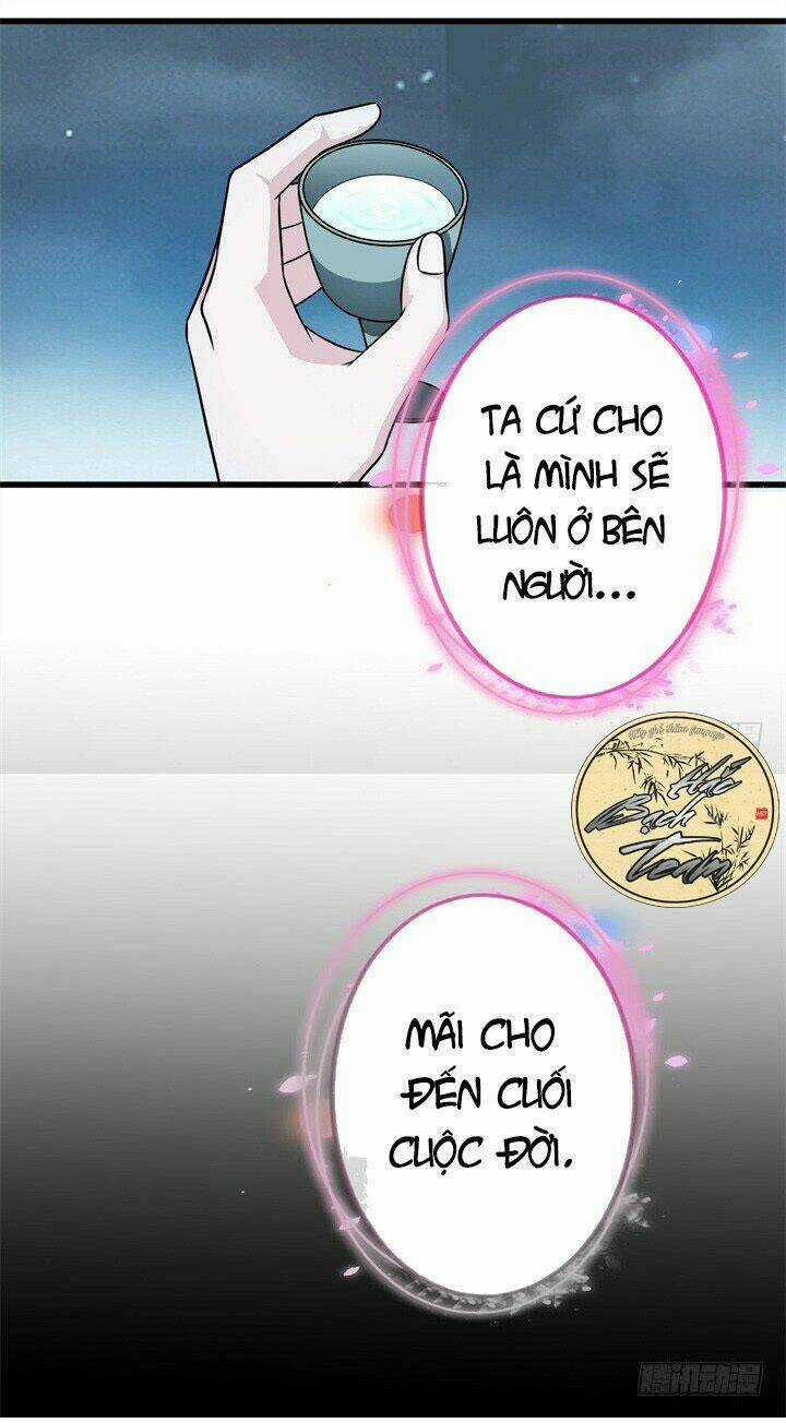 Saigo No Saiyuuki - Chapter 3 - Trang 21