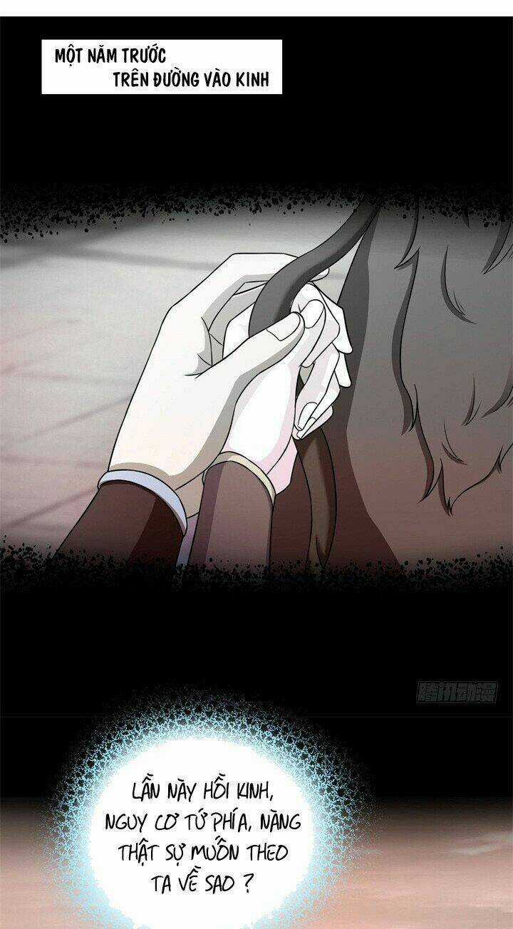 Saigo No Saiyuuki - Chapter 3 - Trang 22