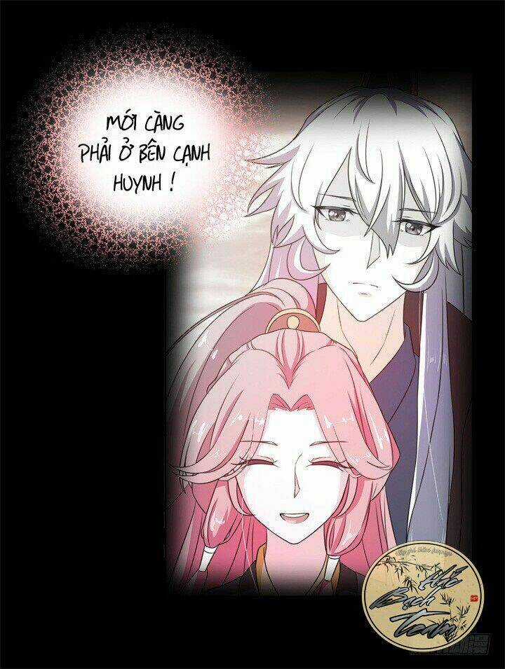 Saigo No Saiyuuki - Chapter 3 - Trang 24