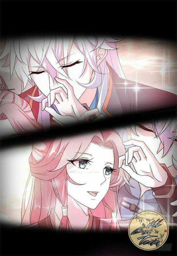 Saigo No Saiyuuki - Chapter 3 - Trang 27