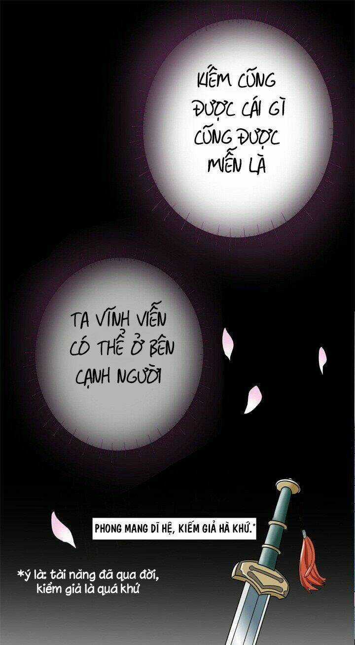 Saigo No Saiyuuki - Chapter 3 - Trang 28