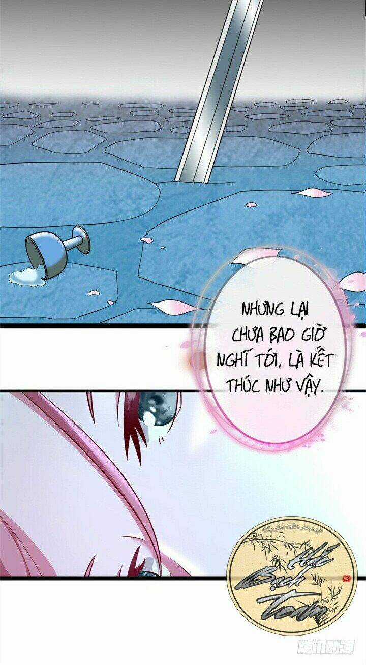 Saigo No Saiyuuki - Chapter 3 - Trang 29