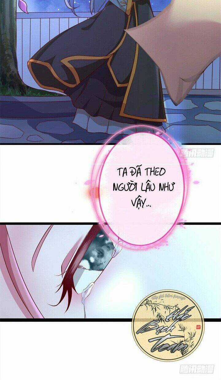 Saigo No Saiyuuki - Chapter 3 - Trang 31