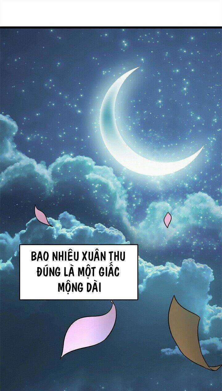 Saigo No Saiyuuki - Chapter 3 - Trang 32