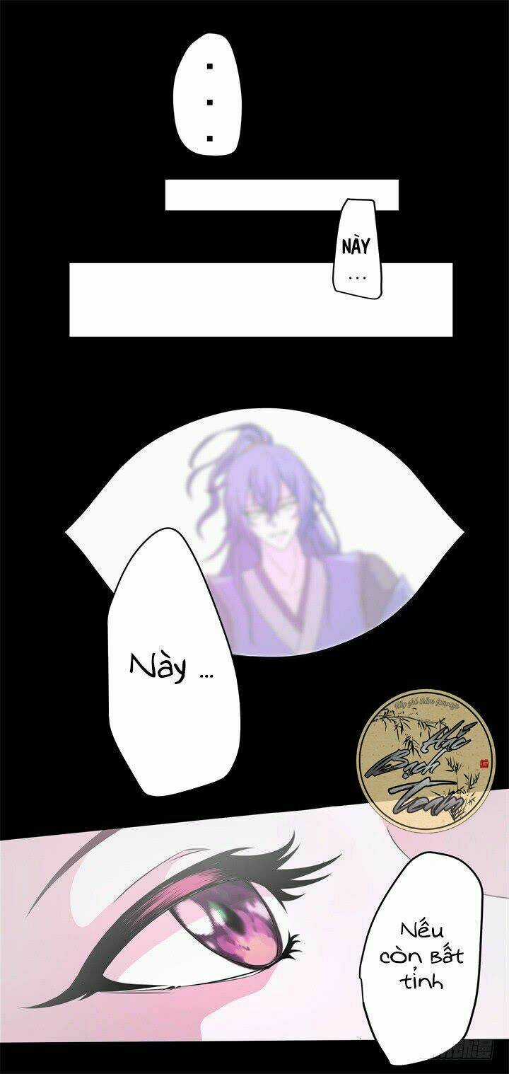 Saigo No Saiyuuki - Chapter 3 - Trang 34