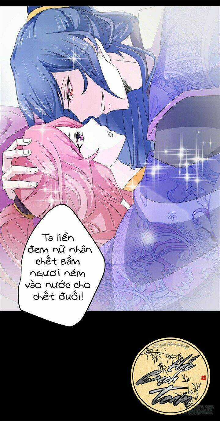 Saigo No Saiyuuki - Chapter 3 - Trang 35