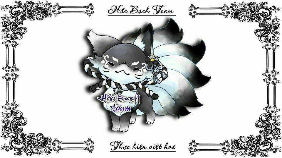 Saigo No Saiyuuki - Chapter 3 - Trang 40