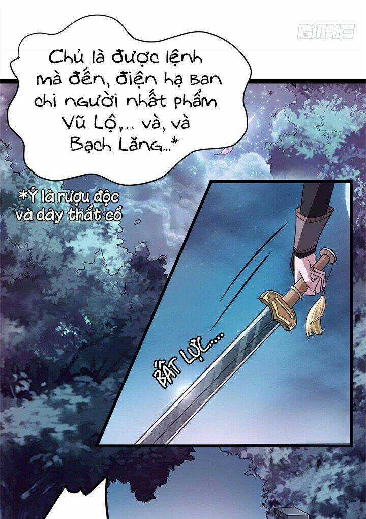 Saigo No Saiyuuki - Chapter 3 - Trang 7