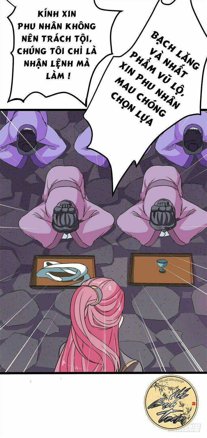 Saigo No Saiyuuki - Chapter 3 - Trang 9