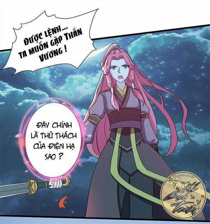 Saigo No Saiyuuki - Chapter 3 - Trang 10