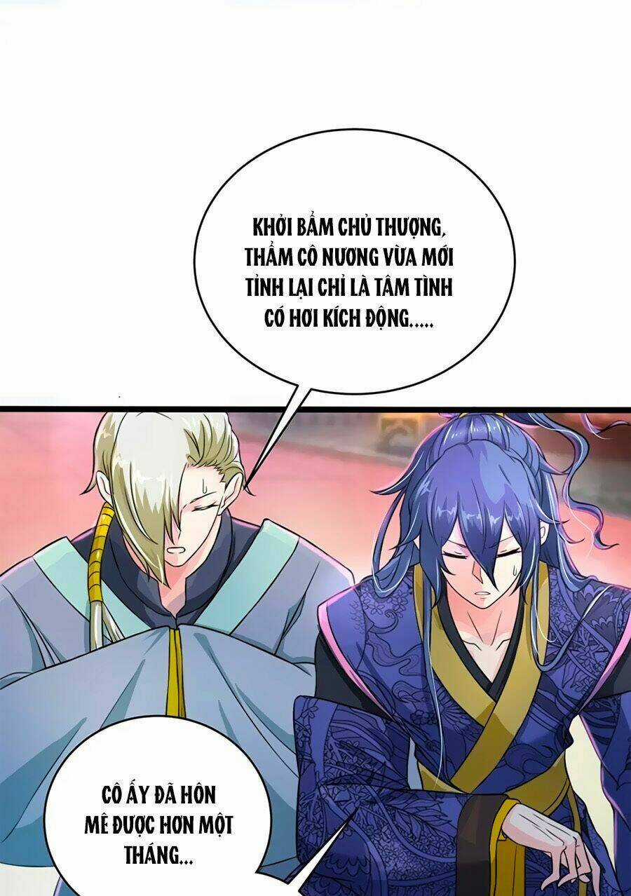 Saigo No Saiyuuki - Chapter 4 - Trang 14