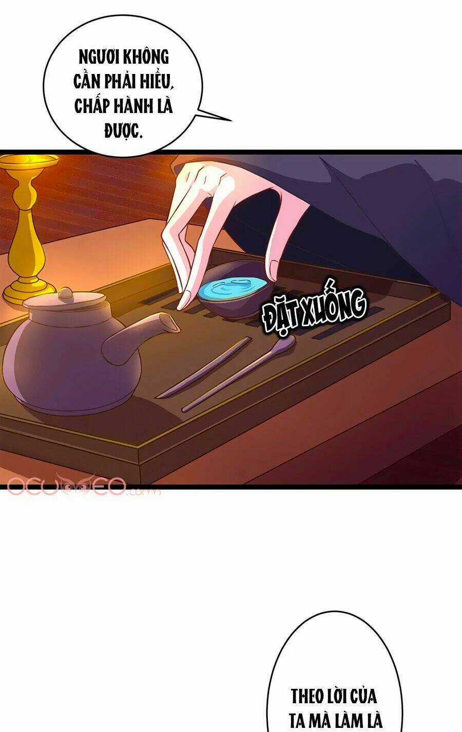 Saigo No Saiyuuki - Chapter 4 - Trang 17