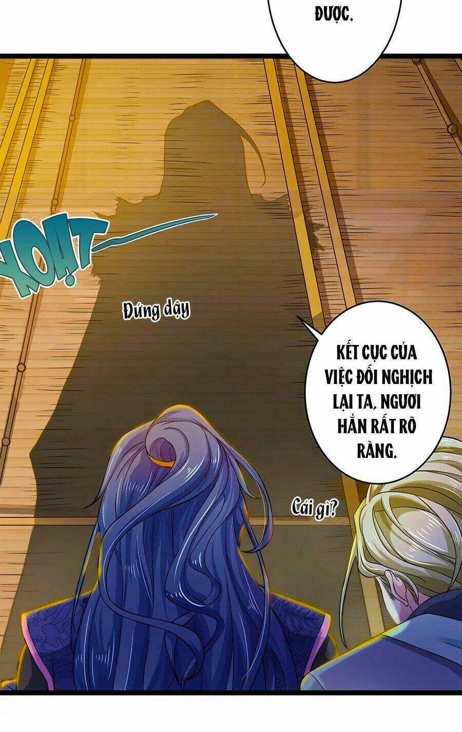 Saigo No Saiyuuki - Chapter 4 - Trang 18