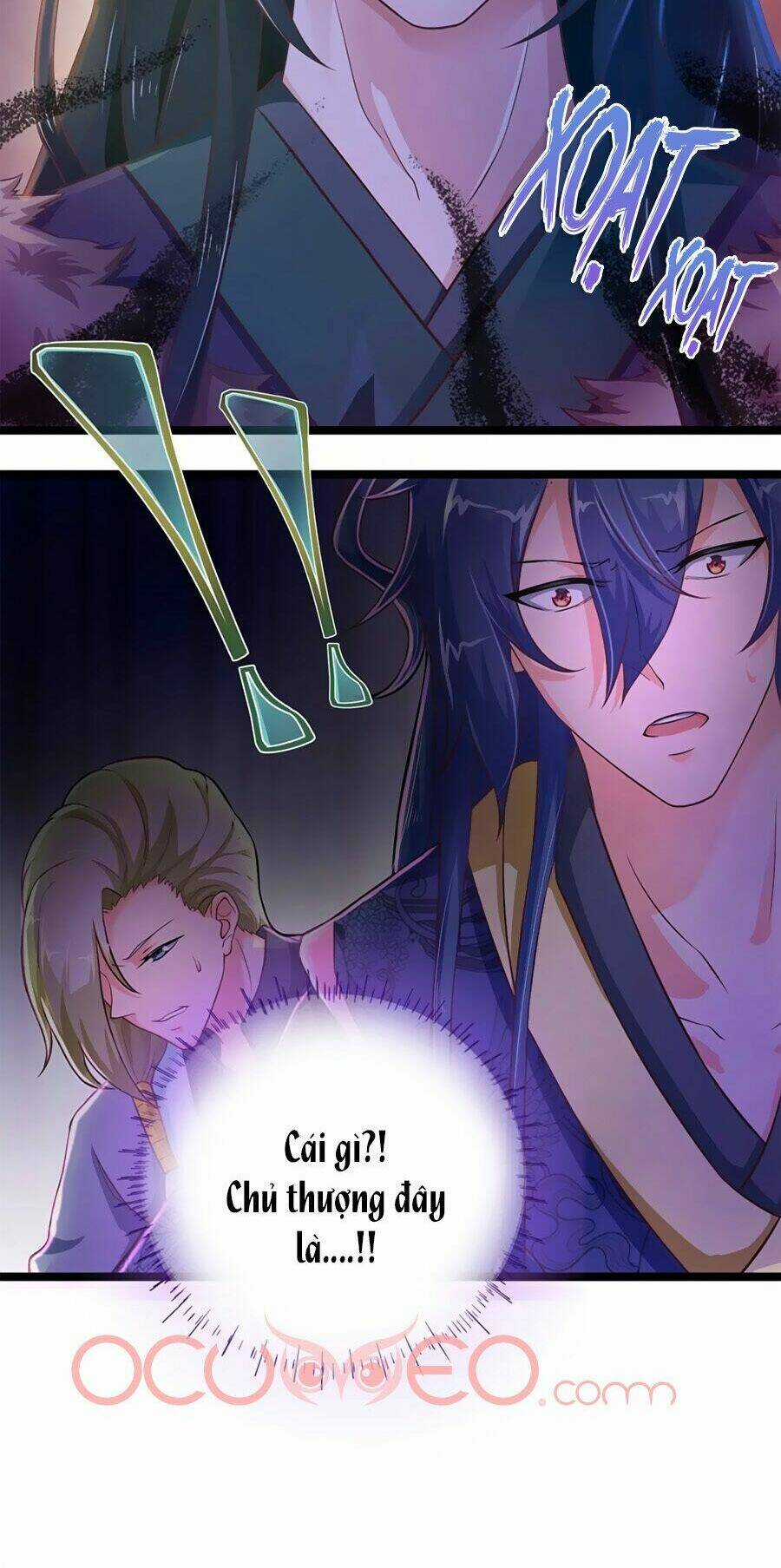 Saigo No Saiyuuki - Chapter 4 - Trang 20